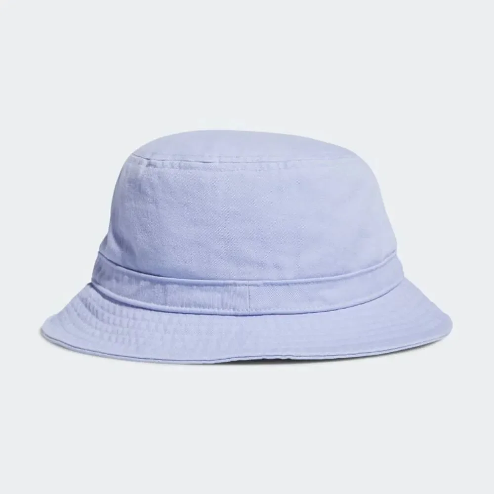 ✨Adidas LIGHT PURPLE WASHED BUCKET HAT✨